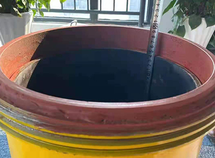 新邵抗爆容器