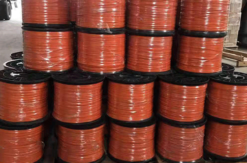 新邵如何确保矿用爆破母线使用时的安全性?